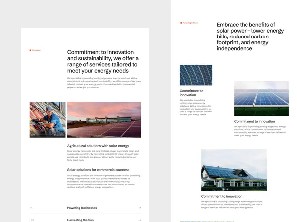 Screenshot 3 of HAYSolutions