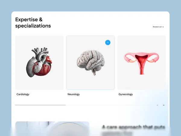 Screenshot 2 of HCare