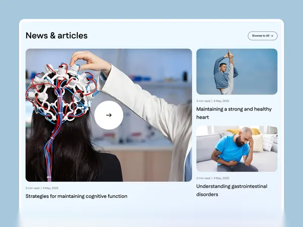 Screenshot 4 of HCare