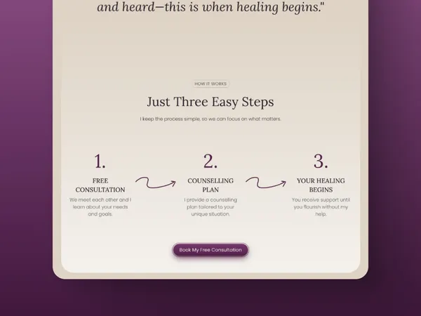 Screenshot 3 of Healer