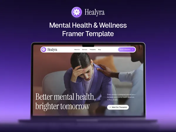 Screenshot 1 of Healyra