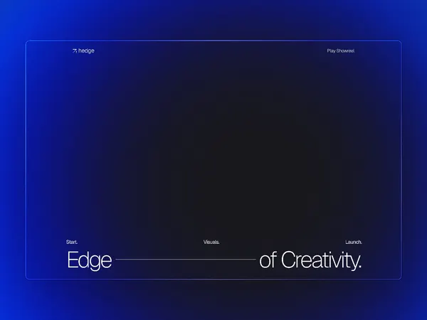 Screenshot 1 of Hedge