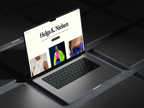 Screenshot 1 of Helga