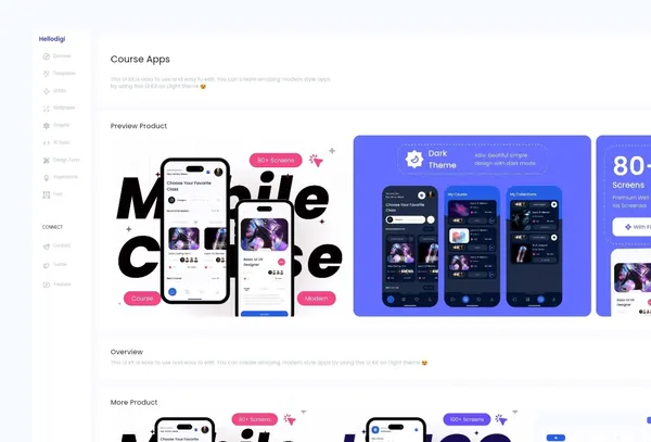 Screenshot 2 of Hellodigi