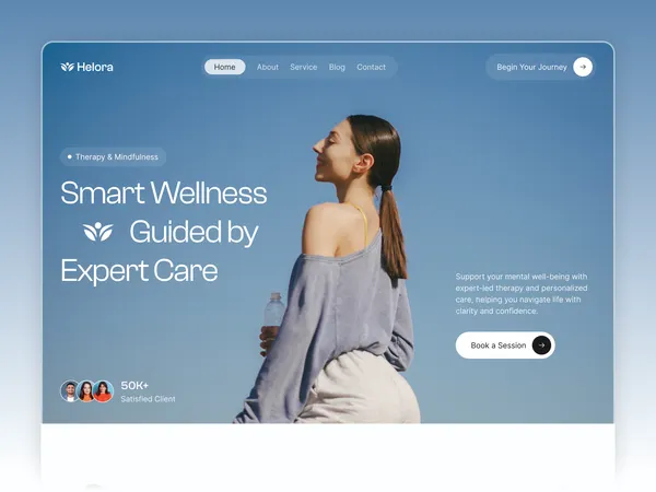 Screenshot 1 of Helora