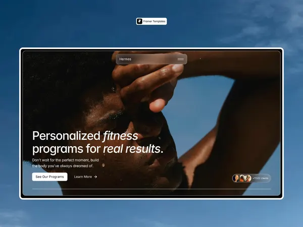 Screenshot 1 of Hermes