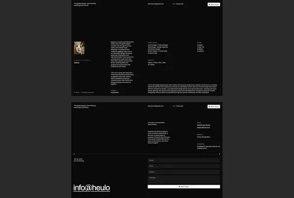 Screenshot 3 of Heulo