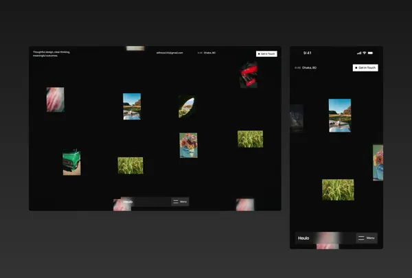 Screenshot 4 of Heulo