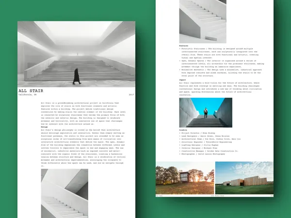 Screenshot 4 of Hinge Studio