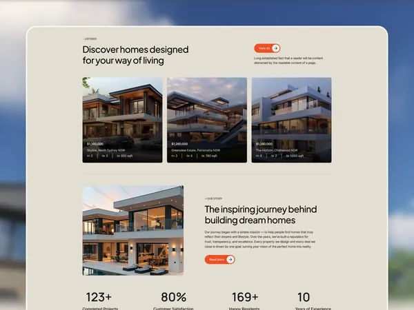 Screenshot 2 of HomeIQ