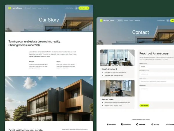 Screenshot 3 of HomeQuest