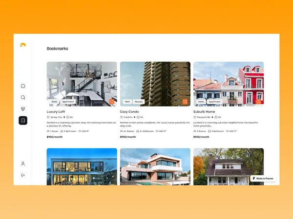Screenshot 4 of Homforte