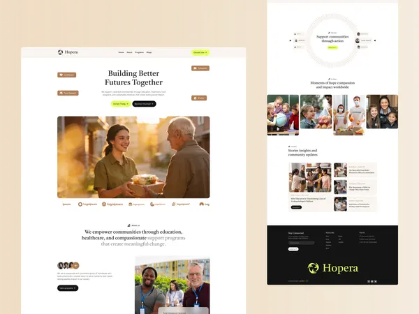 Screenshot 3 of Hopera