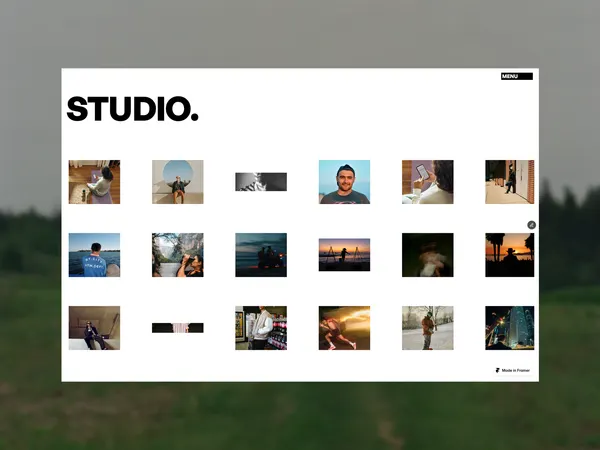 Screenshot 3 of Hose