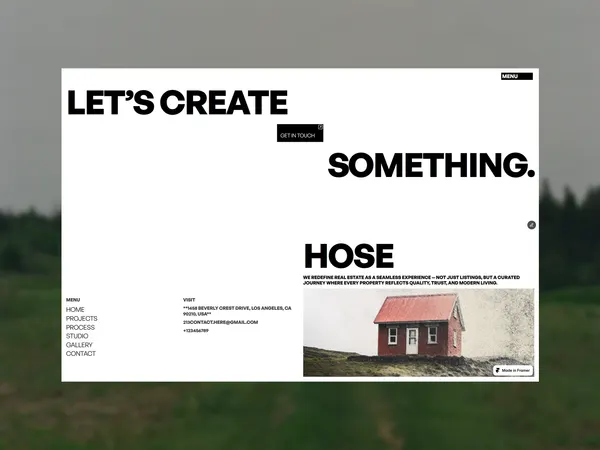 Screenshot 4 of Hose