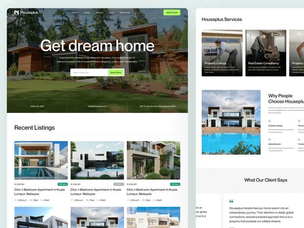 Screenshot 2 of Houseplus