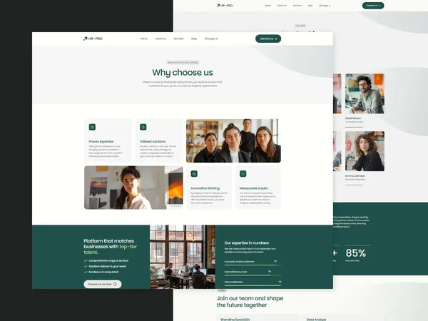 Screenshot 3 of HR Pro