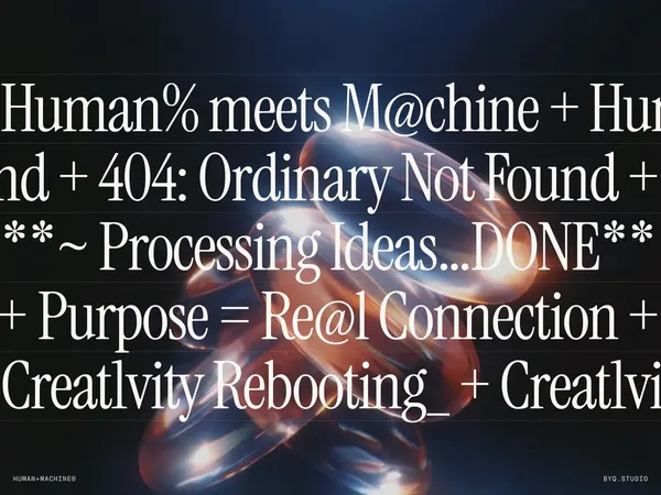 Screenshot 4 of Human+Machin