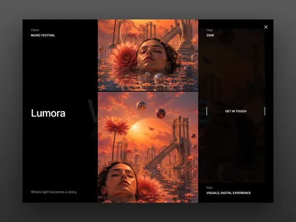 Screenshot 2 of Hypnotize