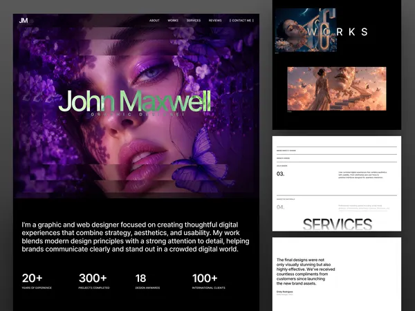 Screenshot 3 of Hypnotize