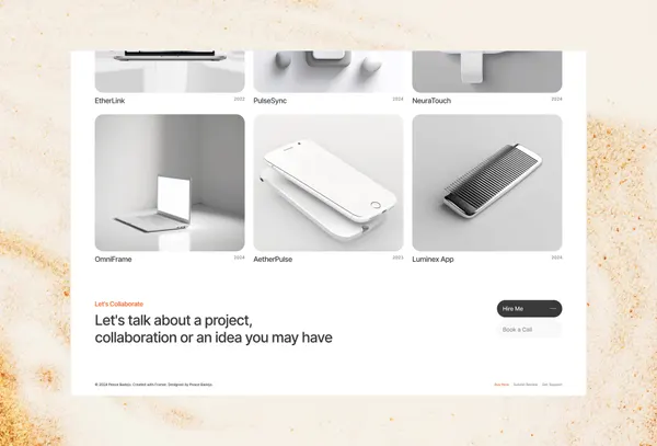 Screenshot 3 of Icon