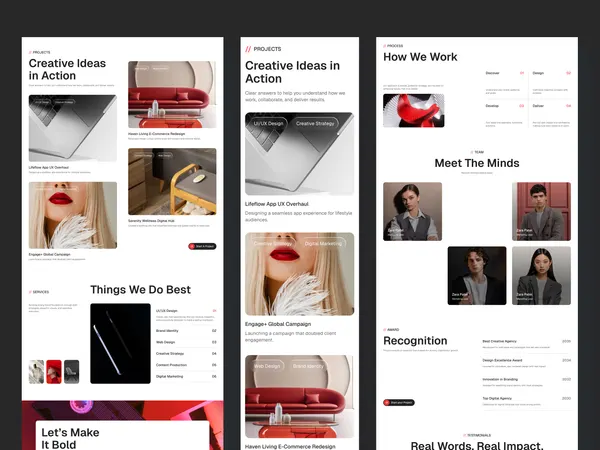 Screenshot 3 of Ideaz