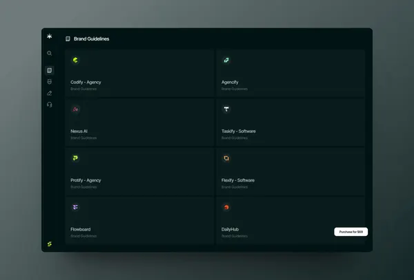Screenshot 2 of Identify