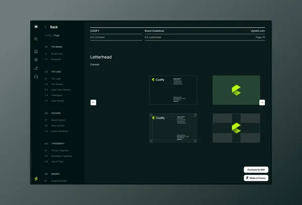 Screenshot 3 of Identify