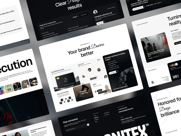 Screenshot 2 of Ignitex