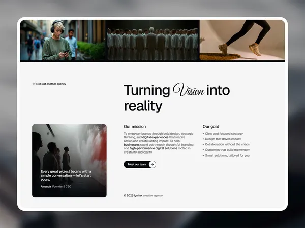 Screenshot 3 of Ignitex