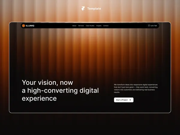 Screenshot 1 of Illumiq