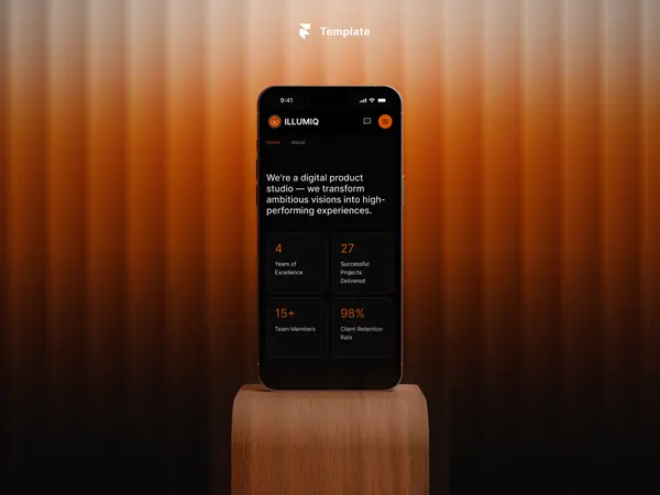 Screenshot 4 of Illumiq