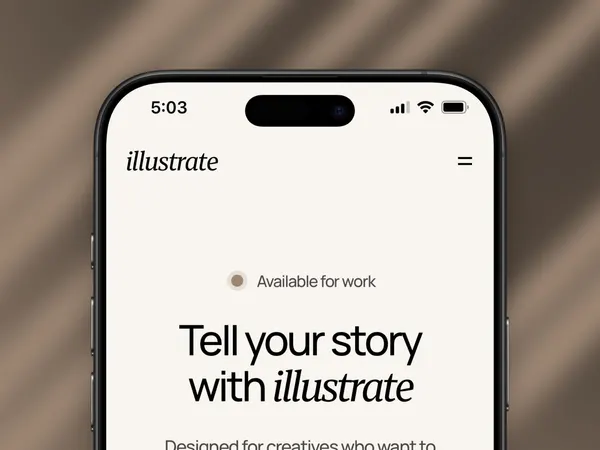 Screenshot 4 of Illustrate