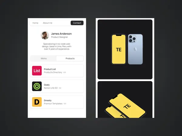 Screenshot 3 of Imagen Pro