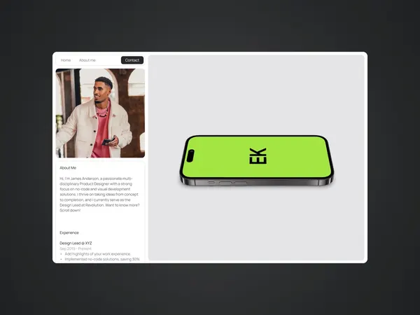 Screenshot 4 of Imagen Pro