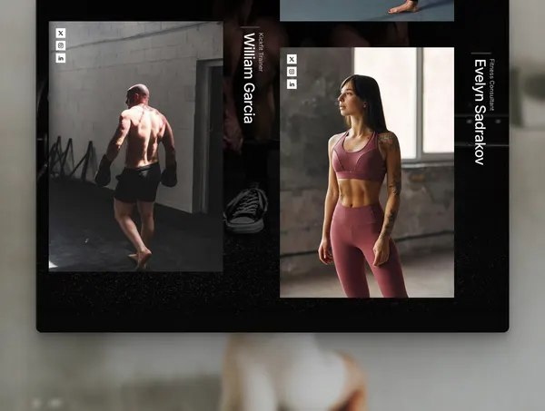 Screenshot 2 of ImperialGym -