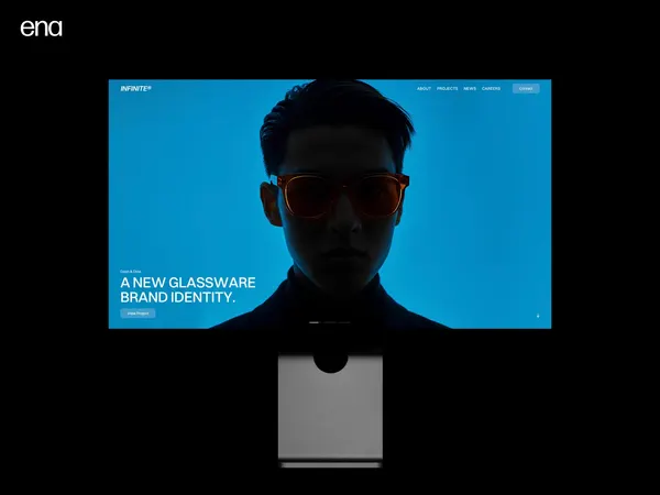 Screenshot 1 of Infinite
