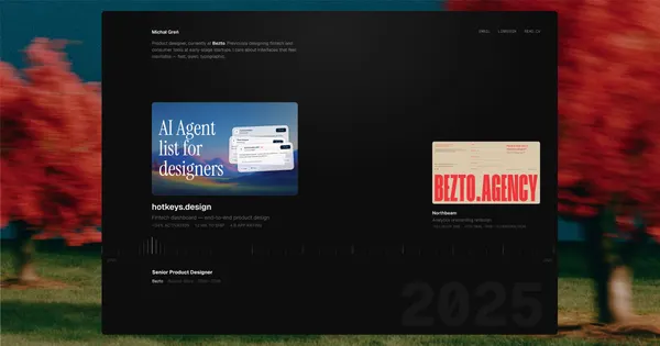 Screenshot 1 of Infinite Timeline