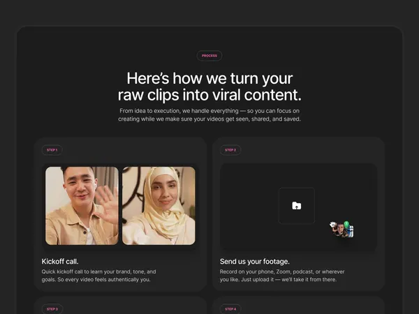 Screenshot 4 of Influence