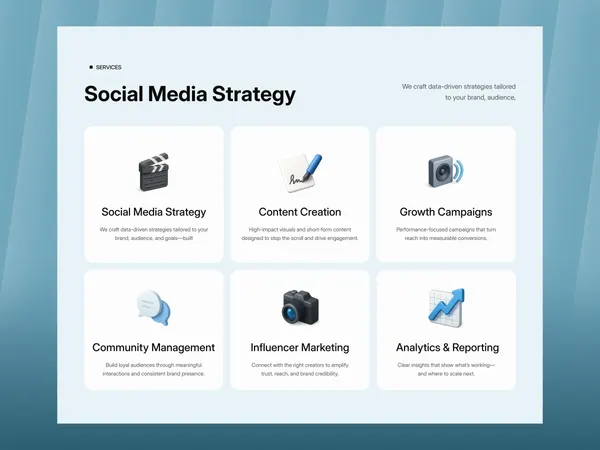 Screenshot 2 of Influso