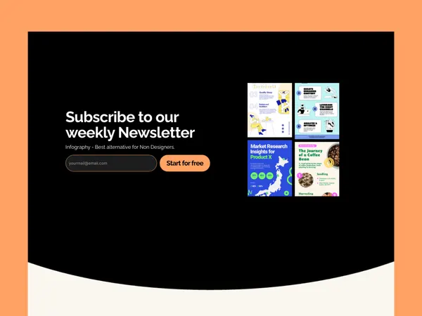 Screenshot 4 of Infography