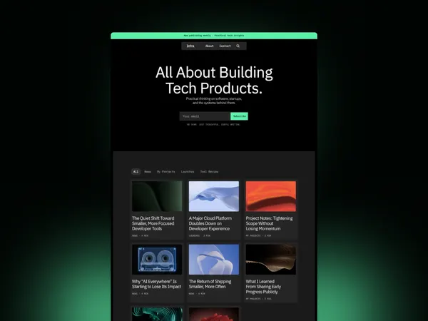 Screenshot 1 of Infra