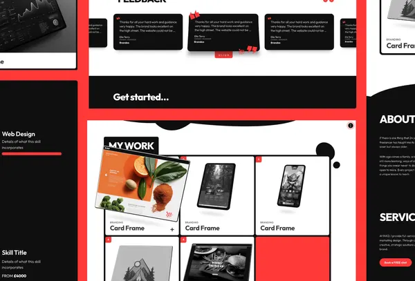 Screenshot 2 of INKD