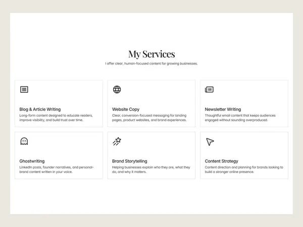 Screenshot 2 of Inkmynt