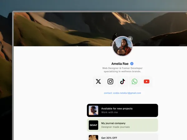 Screenshot 3 of Inlink