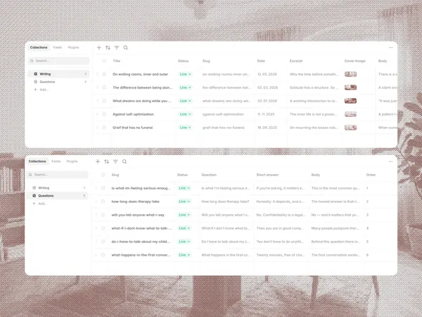 Screenshot 3 of Innenraum