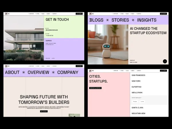 Screenshot 4 of Innostart