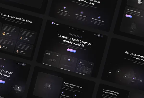 Screenshot 4 of InnovaAI