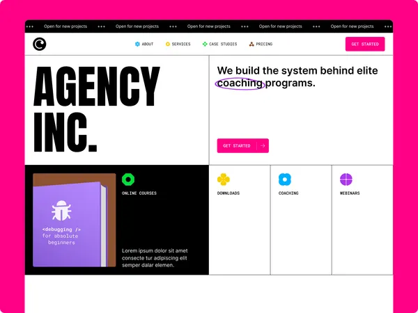 Screenshot 1 of Innovaré