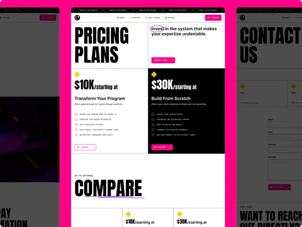 Screenshot 4 of Innovaré